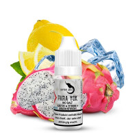 HAYVAN JUICE Para Yok Nikotinsalz Liquid 10ml 18mg Nikotinmenge
