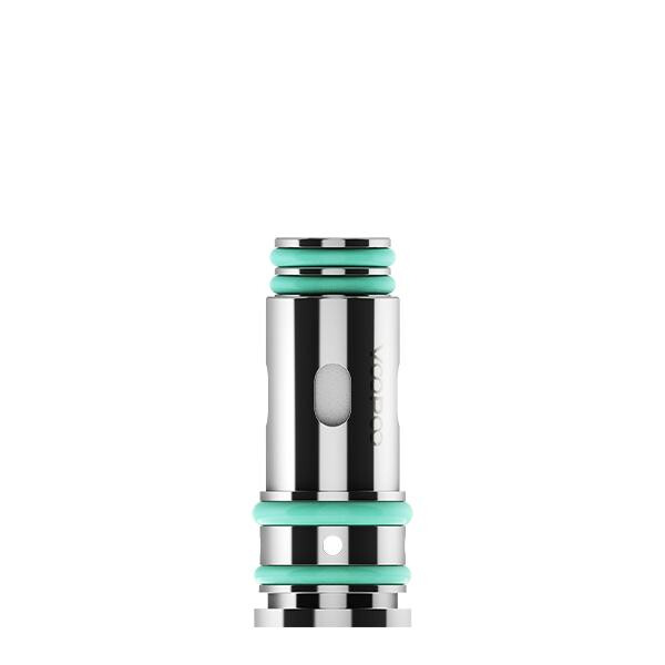 5x Voopoo ITO-M3 Coil Verdampferkopf 1.2 Ohm