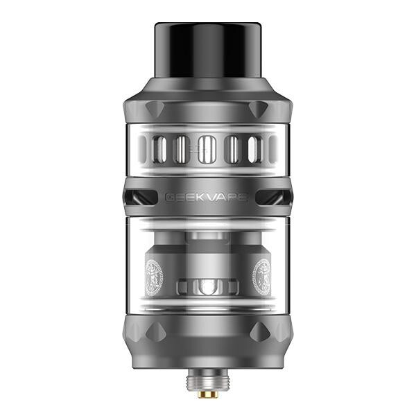 Geekvape P Subohm Tank Verdampfer gunmetal Farbe