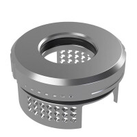 IMIST Simurg X30 Flat Cap V2 810 DL silber Farbe
