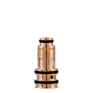 5x DotMod dotAIO V2 Mesh Coil Verdampferkopf 0.6 Ohm