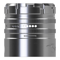 IMIST Simurg AFC Unit 510 MTL silber Farbe