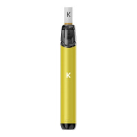 KIWI Pen Kit light-yellow Farbe