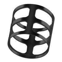 IMIST Simurg RTA Tank Shield Skylight matt-schwarz Farbe