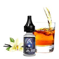 ANTIMATTER Black Hole Nikotinsalz Liquid 10 ml 20mg Nikotinmenge