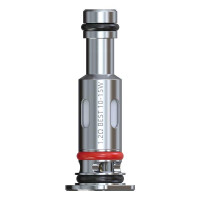 5x SMOK LP1 Meshed MTL Coil Verdampferkopf 1.2 Ohm