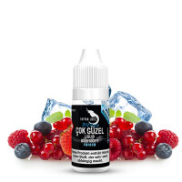 HAYVAN JUICE Cok Güzel Liquid 10ml 3mg Nikotinmenge