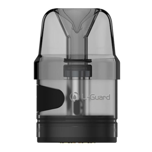 3x GeekVape Wenax H1 Pod Tank Verdampfer 0.7 Ohm