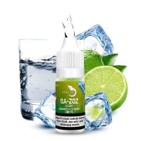 HAYVAN JUICE Ga-zoz Liquid 10ml 6mg Nikotinmenge
