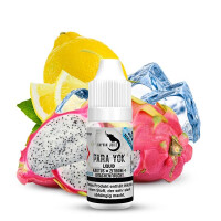 HAYVAN JUICE Para Yok Liquid 10ml 0mg Nikotinmenge