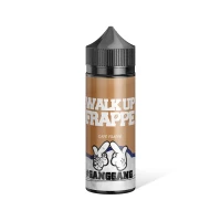 GangGang Longfill Walk up Frappe - Neue Steuer 0,26€/m