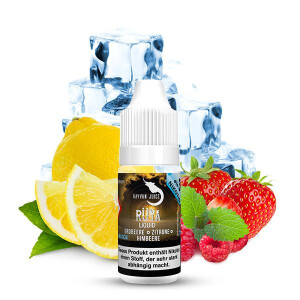 HAYVAN JUICE Rüya Liquid 10ml 9mg Nikotinmenge