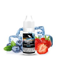 HAYVAN JUICE Sonsuz Liquid 10ml 3mg Nikotinmenge