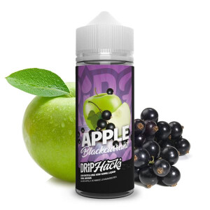 DRIP HACKS Apple Blackcurrant Aroma 10ml