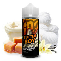 DRIP HACKS Butterboy Aroma 10ml