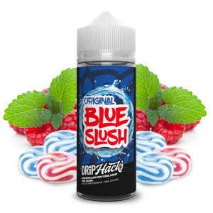 DRIP HACKS Blue Slush Aroma 10ml