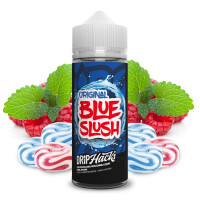 DRIP HACKS Blue Slush Aroma 10ml