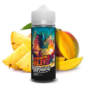 DRIP HACKS Pineapple Blitz Aroma 10ml
