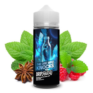 DRIP HACKS The One Who Knocks Aroma 10ml