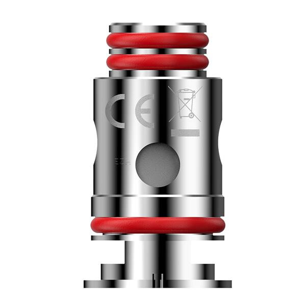 5x Nevoks SPL-10 M Coil Verdampferkopf 0.6 Ohm