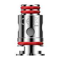 5x Nevoks SPL-10 M Coil Verdampferkopf 0.6 Ohm