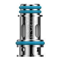 5x Nevoks SPL-10 M Coil Verdampferkopf 0.8 Ohm