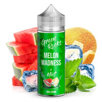 GREEN ROCKS Melon Madness Aroma 10 ml