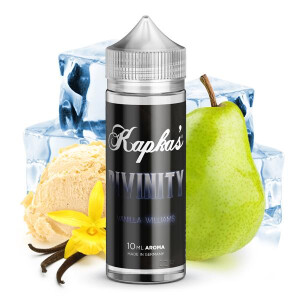 KAPKAS FLAVA Divinity Aroma 10 ml