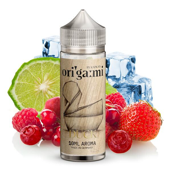 ORIGAMI by Kapkas Duck Aroma 10 ml