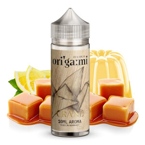 ORIGAMI by Kapkas Crane Aroma 10 ml