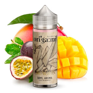 ORIGAMI by Kapkas Dragon Aroma 10 ml