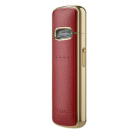 Voopoo VMATE E Pod Kit red-inlaid-gold Farbe