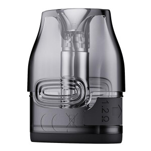 2x Voopoo VMATE V2 Pod Tank Verdampfer 1.2 Ohm