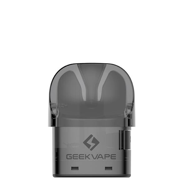 3x GeekVape U Pod Tank Verdampfer 0.7 Ohm