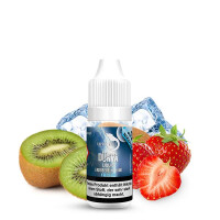 HAYVAN JUICE Dünya Liquid 10ml 6mg Nikotinmenge