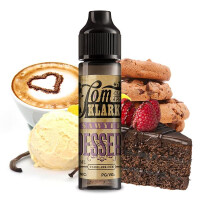 TOM KLARKS Tom Sawyer Dessert Aroma 10ml