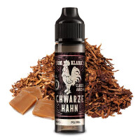 TOM KLARKS Schwarzer Hahn Aroma 10ml