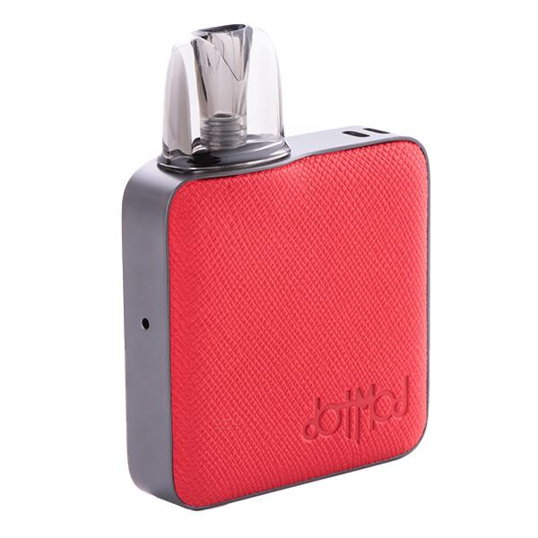 DotMod dotPod Nano Kit red Farbe