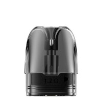 2x VooPoo Argus Pod Tank Verdampfer - Ohne Coil