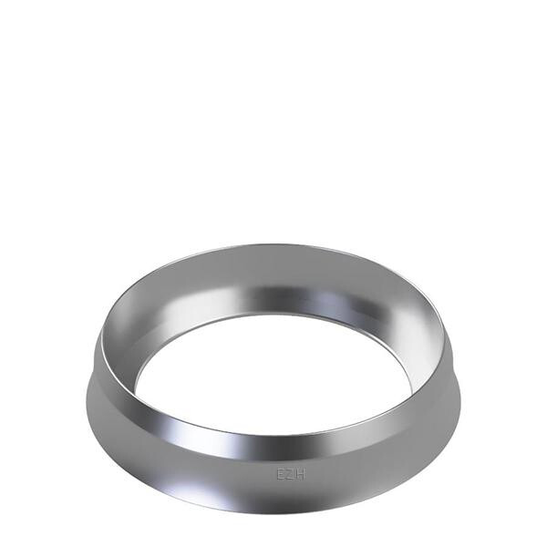 IMIST Simurg Beauty Ring Plain 26 - 30 mm silber Farbe
