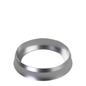 IMIST Simurg Beauty Ring Plain 26 - 30 mm silber Farbe
