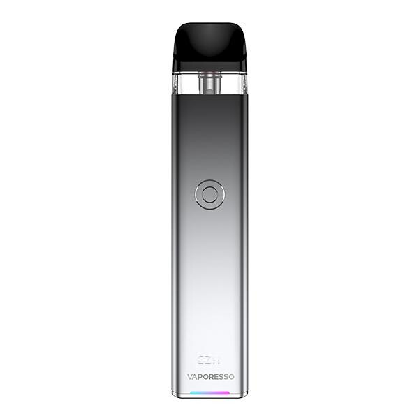 Vaporesso XROS 3 Pod Kit icy-silver Farbe
