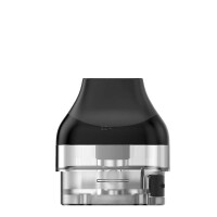2x Nevoks Feelin X Pod Tank Verdampfer - Ohne Coil