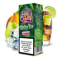 BAD CANDY Tricky Tea Nikotinsalz Liquid 10 ml 20mg Nikotinmenge