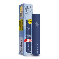 Elfbar ELFA Basisgerät navy-blue Farbe