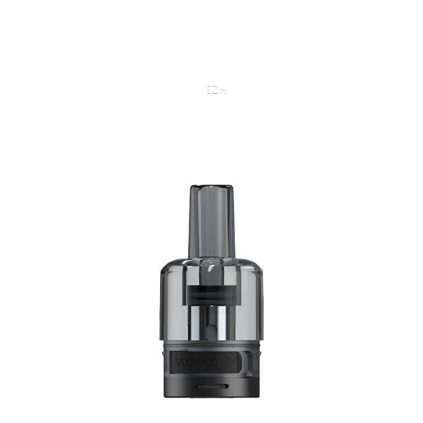 2x VooPoo ITO Pod Tank Verdampfer 1.0 Ohm