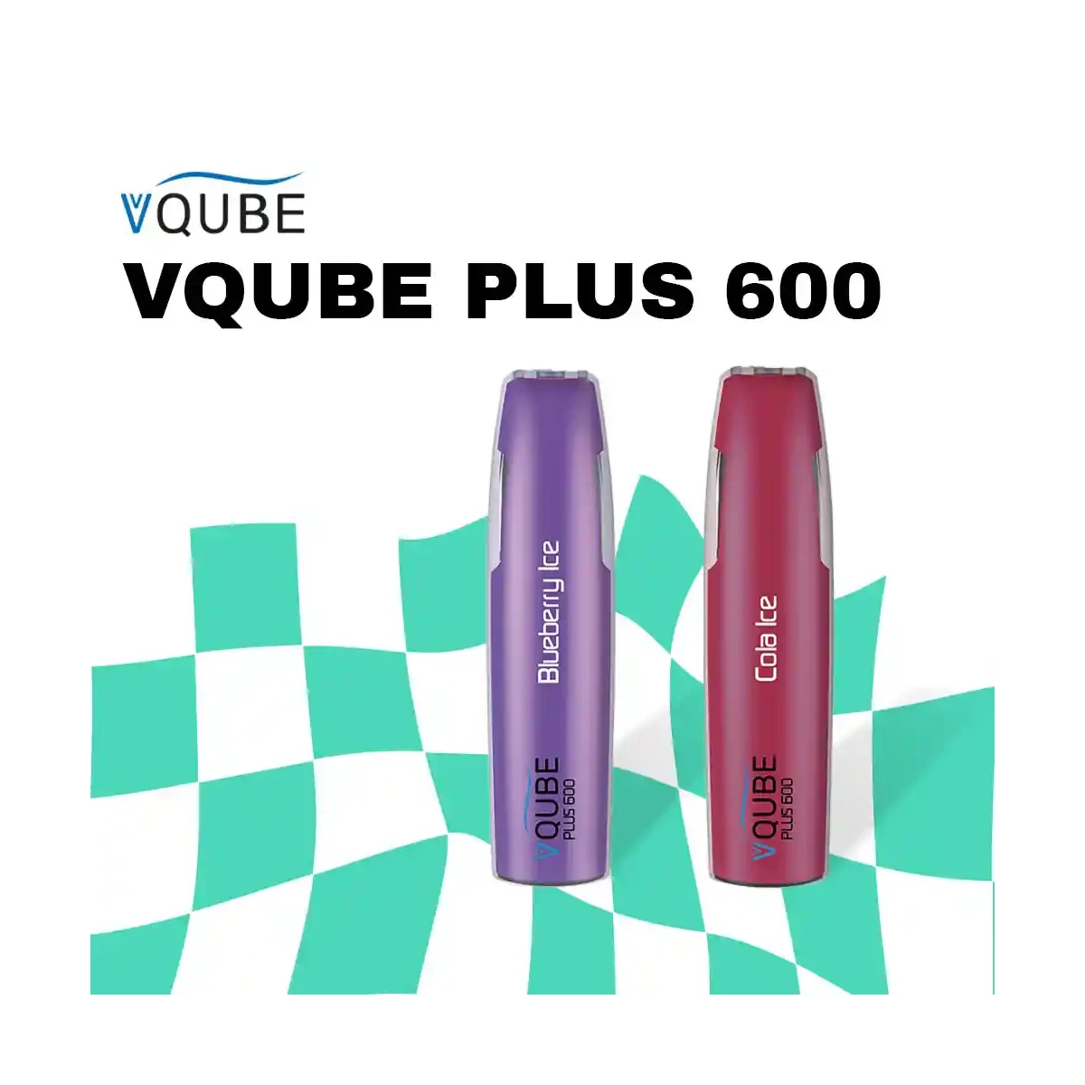 jiggi vape Elfbar 600 - Watermelon - 600 Züge / Nikotin 20mg - Einweg E-Zigarette main image 1