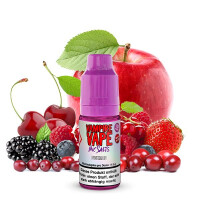 VAMPIRE VAPE Pinkman Nikotinsalz Liquid 10 ml 20mg Nikotinmenge