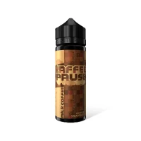 Kaffeepause Longfill Milk Coffee - Neue Steuer 0,32€/ml