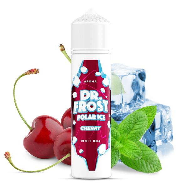 DR. FROST Polar Ice Cherry Aroma 10ml